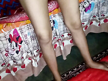 Saiya ji ki chut mai Pani gira Cream-Pie