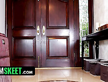 TeamSkeet - Check Out These Cute Women Fill Out Their Sexual Checklists Of Penii They Pencil In