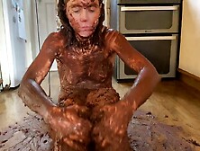 Majority Sexist Cake Sitting (Fucking) Tease, in the World! - WAM