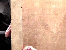 Hot Seminary Student Gives Blow Job To His Superior And Gets A Surprise Facial