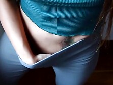 Hispanica Passion - Sensual Latina MILF Melisa Lujan Fucks Her New Neighbor