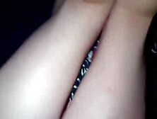 Horny White Slut Getting The Bbc. Flv