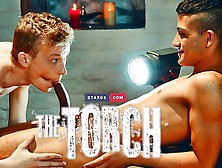 Full Video Staxus :: The Torch