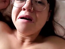 Sleepover Accident With Sister's Tiny Best Friend - Mochi Mona - Alex Adams