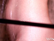 Inspire Us - Alexis Wilson & Sata Jones