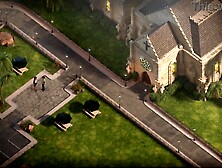 Symphony of the Serpent - (PT 29) - {NLT MEDIA} - (Visual novel)