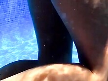 Under-Water Sex Siren #LeidymarDeLon - Erotic Romance Novel Adaptation