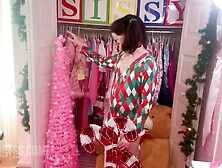 The Cuckold Sissy Holiday Package