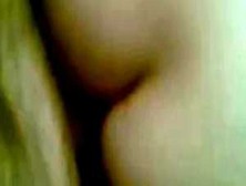 Persian Slut Anal