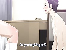 3D Hentai Ep1 Engsub