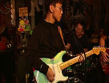 Mr. Sun Fusion Band - Parallel Universes (Live At Kulak's Woodshed)