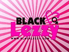 Compilation Of Busty Ebony Lesbians Toying