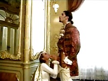 Marietta e la nerchia di piombo