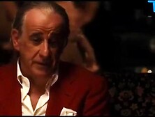 Unknown Breasts Scene in The Great Beauty