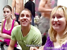 Fabulous Sex Clip Czech Check Like In Your Dreams