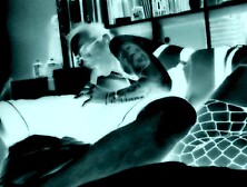 suckubus enjoyment - negative trippin perspective