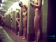 in public pool showers 1084