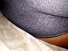 Ricas Nalgas De Jovencita Mexicana En Sexy Lenceria