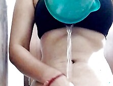 Oh Shit Gand Me Ghus Gya Bahar Nikalo hot desi