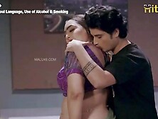 Desi Bhabhi Sucking Ane Fucking With Big Cock