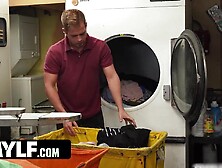 Working Is Always Better When You Can Freeuse Your Horny Boss!