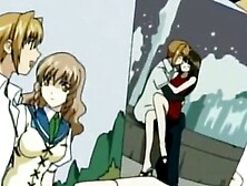 UNLEASH THE FURY Sexy Hentai Lord Unites with Virgin Babe THE most EPIC Cum Fest EVER!