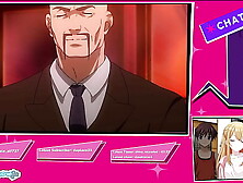Reacción a bukake de hombres extremadamente cachondos - Kira one