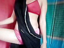 Priya shows off her cute tits and pussy on a steamy video call