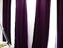 Busty Housewife Artimisa Luv Gets Her Hungry Pussy Filled By A Huge Dick