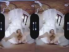 Badoink Vr Morning Sex With Your Bride Natasha Nice Vr Porn