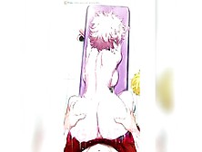 Mina Ashido Anime Compilation (My Hero Academia / Boku No Hero Academia)