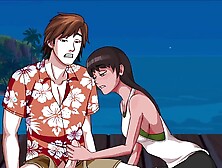 Paradise Lust - (PT 56) - NC