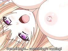 Step Brother Takes Advantage Of Stupid Younger Step Sis Hentai