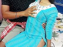 Indian Bhabhi Tight Vagina Fucking Hard core Sex With Fresh Devar