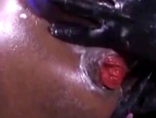 Fistful of Desires Hoe 2