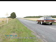 Sons of Analarchy (part 1)