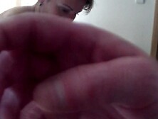 Blowjob by my hawt doctor