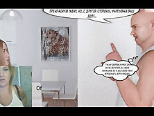 Wifey by contract part one