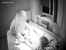 Hard Fuck Chubby Stepsister In Night Vision Hiddencam