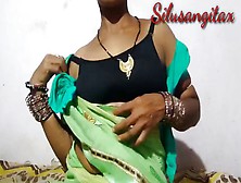 Hot Desi Sex In Homemade Bhabhi Village