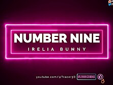 Bunny Irelia Number Nine