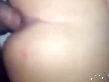 Turkish Amateur Anal With Big-Ass Arab Girl