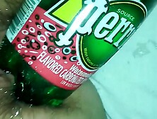 Stuff me wit anything ima big freak hoe from socal