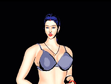 Indian bhabhi fucking with Brother in law