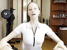 Endearing Lapkalus Russkaya