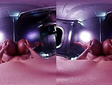 Haydee butt cheek Screw