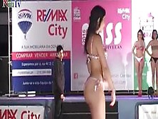 Perfect Woman - Portuguese Beauty Contest