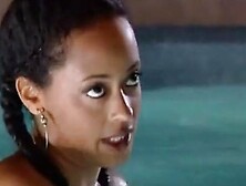 Essence Atkins Sexy Scene  In Xcu: Extreme Close Up