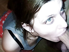 Rough mouth fuck compilations Oral Cream-pie