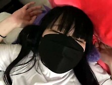 [individual Shooting] Japanese Amateur Couple Esunoacp 1st Anniversary Big Thanksgiving!!